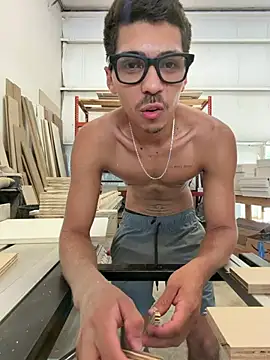 WavyAlloy30 webcam