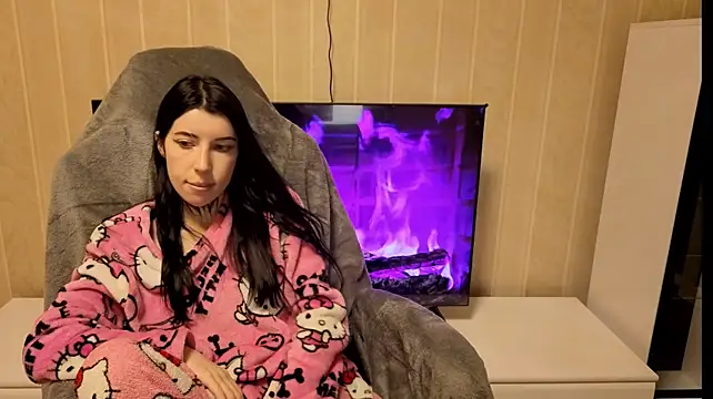 IvyAurburn webcam