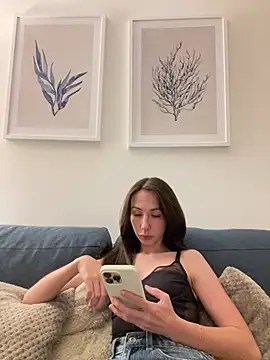 Nikol_535 webcam