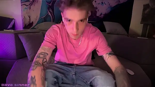 davesinner