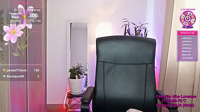 Andy_Roses webcam