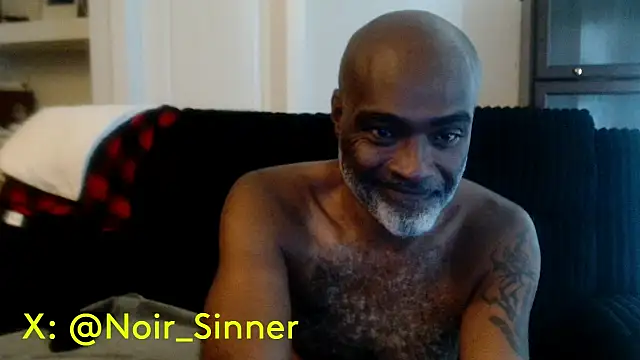 sinnernoir webcam