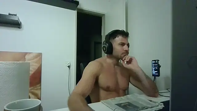 alpha-hunk