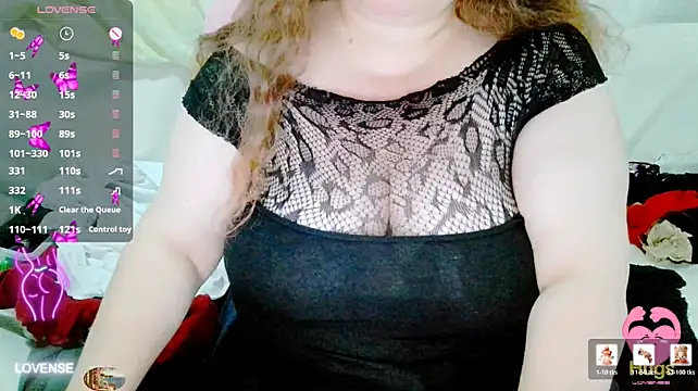 tatli_bela live cam on StripChat