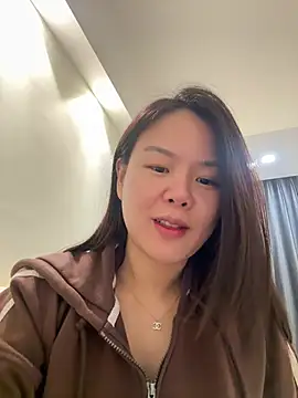 nenechuchu (F young) - big squirt💦💦in ticket show
