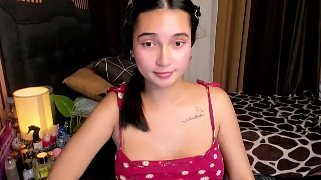 patricia_anderson (T teen) - LETS DRAIN YOUR BABY GIRL BALLS