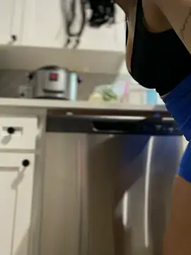 gringo_xxx_latina (F milf) - MAKE ME CUM CREAM
