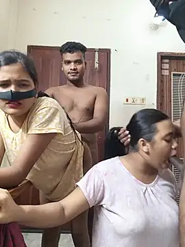 priya_kolkata (Ask my age) - LAST TIPPER WIN 27 MINUTES FACK VIDEO