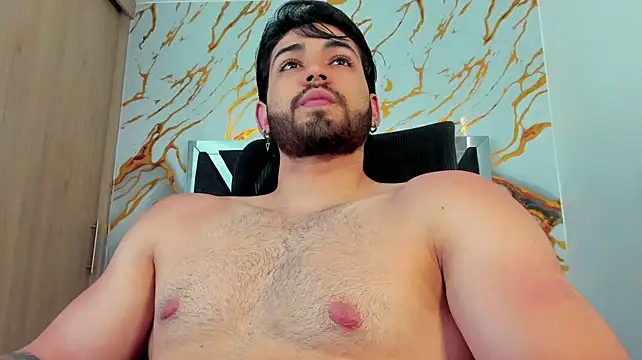 eliankeiser (M young) - pre cum