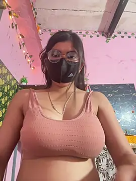 isha_sharma2002 (F young) - pussy boobs and ass hole