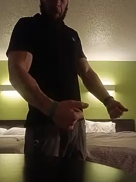 numba1dad_ (Ask my age) - FOR NO MASCULINE TO ENTER THE ROOM!