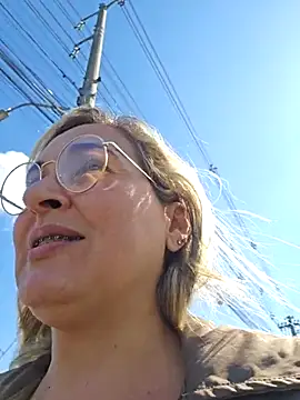 bellafortunegaucha (F milf) - Live no uber