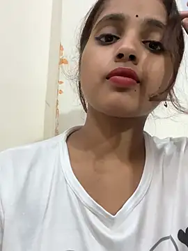 ahana_cutie (F teen) - Nude Shows Different With Face