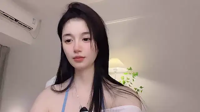 annie-3 (F young) - 近距离精油揉胸36d天然奶 小粉2min 不接受反驳
