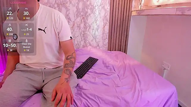 sun_fire_7 (G young) - blowjob + spank ass hard