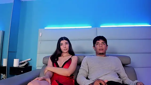 cutebutharderbe (G teen) - ride cock with oil in ass