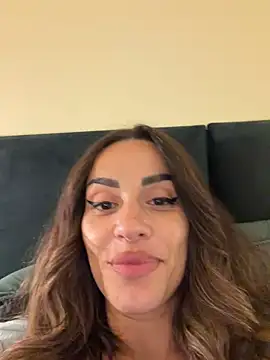 -Alisa webcam