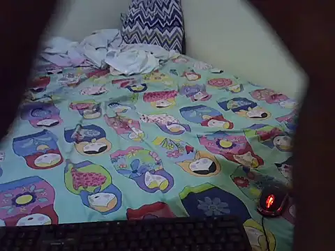QUEEN-LIZ webcam