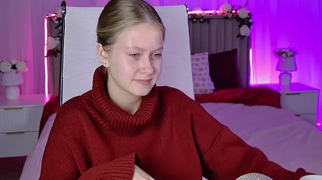 EveMundie webcam