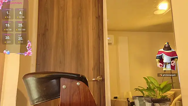 Hanna_dilu webcam