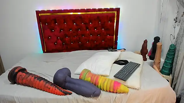 charlloteevans_X webcam