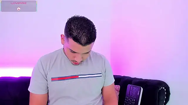 Axel_grey_ webcam