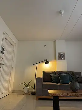 HoneyMollyX webcam