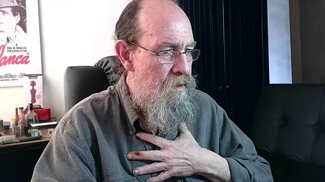 Uncle_Hottie webcam