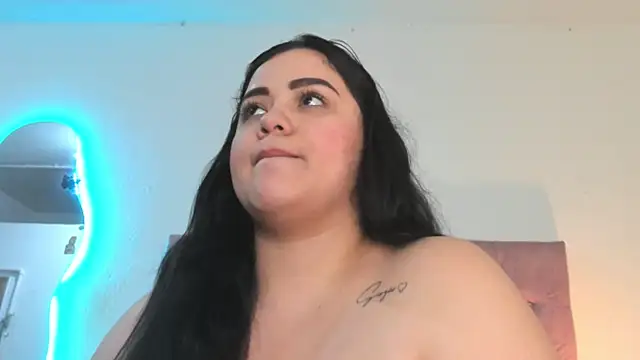 laurenlaine webcam