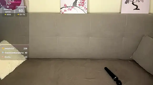CherieAppel webcam