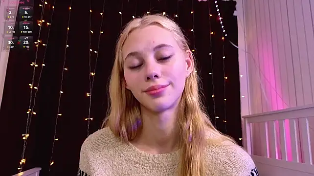 HarriettKitty webcam