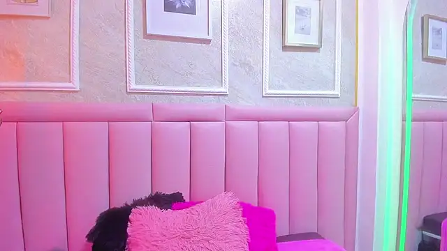 velvet_girll webcam