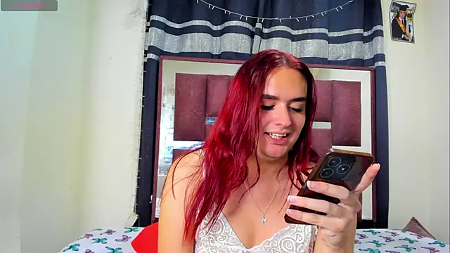 CleoFoxxx_ webcam