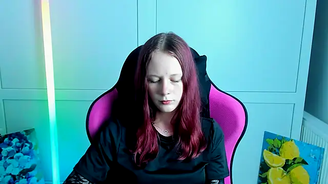 Skylar_spring webcam