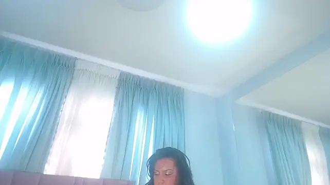 Sallydickinson webcam