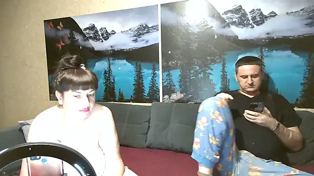 BiManKleo webcam