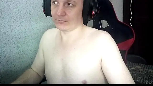 MysteriousWanderer webcam