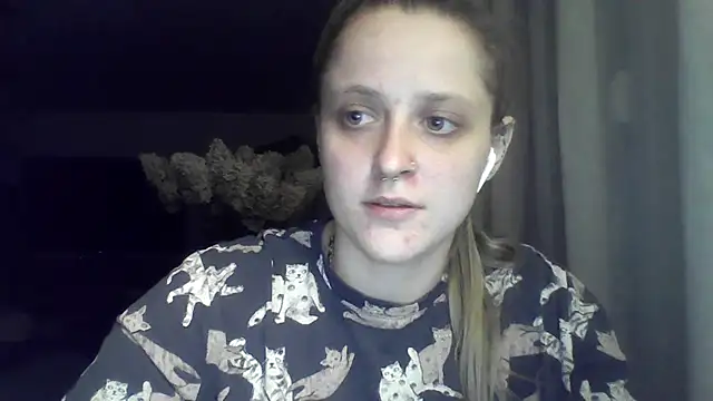 LeaWetGirl webcam