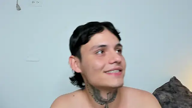 JackGriffin_ webcam