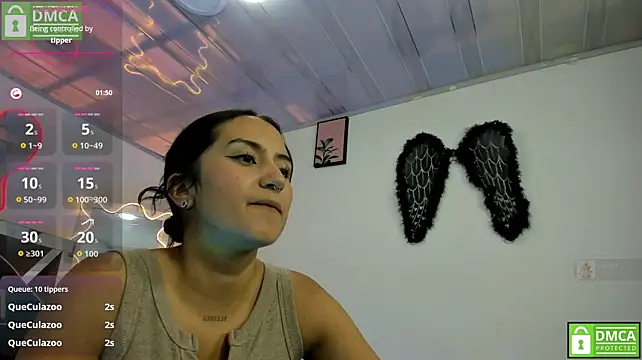 DULCEPEARL_TAY webcam