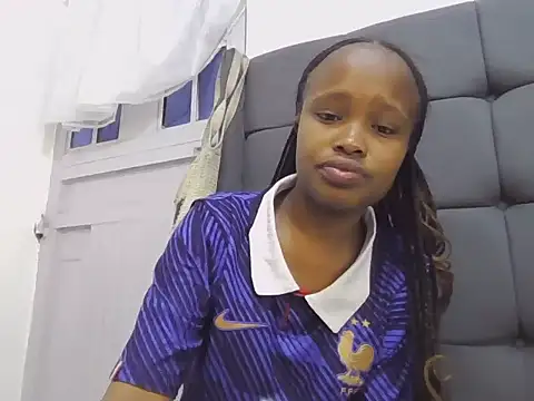 lily_tequila webcam