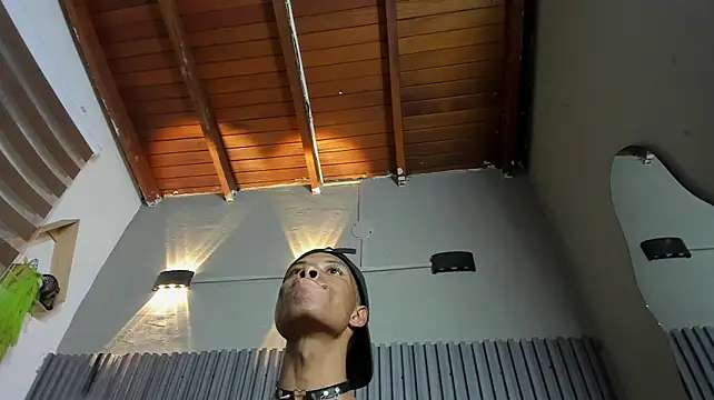 AngelDuster__ webcam