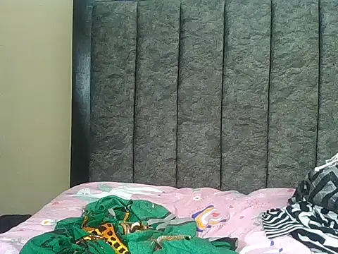 Princess_Angy webcam
