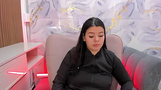 AlondraEvans webcam