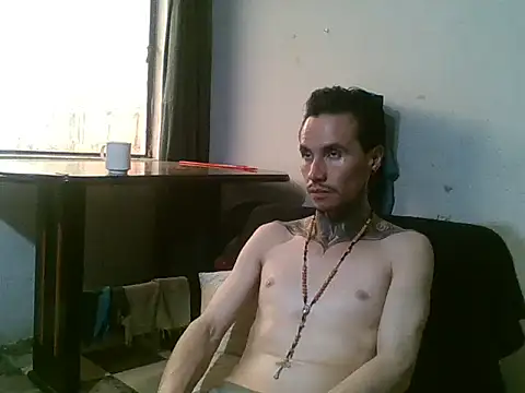 david_stivenx webcam