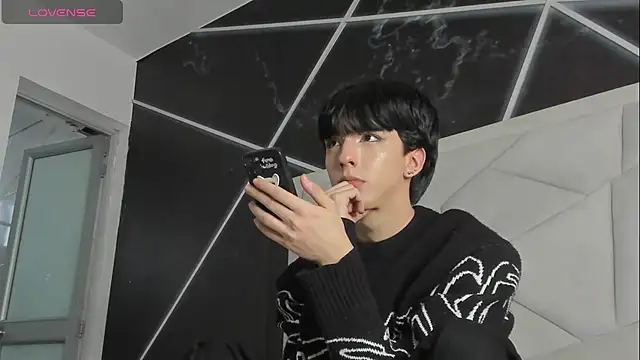 AerumChae webcam