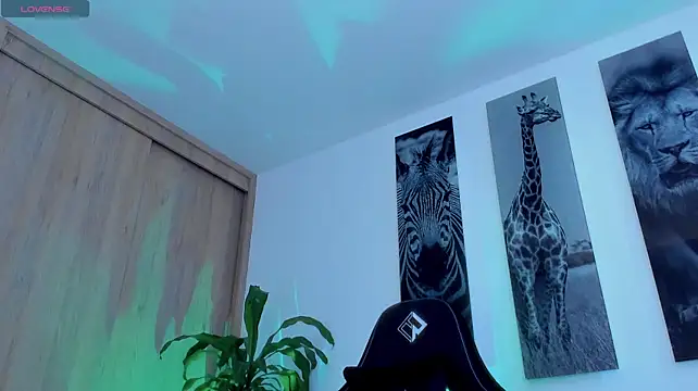 Santos_ramirez1 webcam