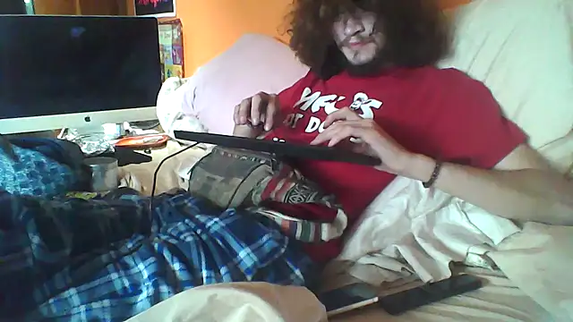 Teddy4420 webcam