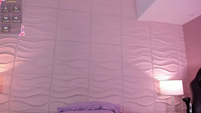 EvaJhuls webcam
