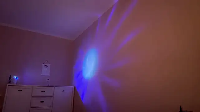 TeganBenek webcam